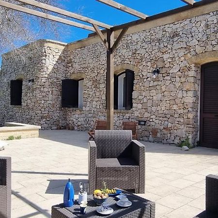 Stone House Li Turchi 2 Villa Santa Maria di Leuca Eksteriør billede